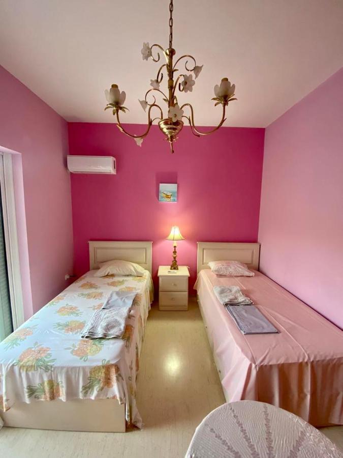 Dora'S Nest 5' Min From The Airport. Apartment Spata  Luaran gambar