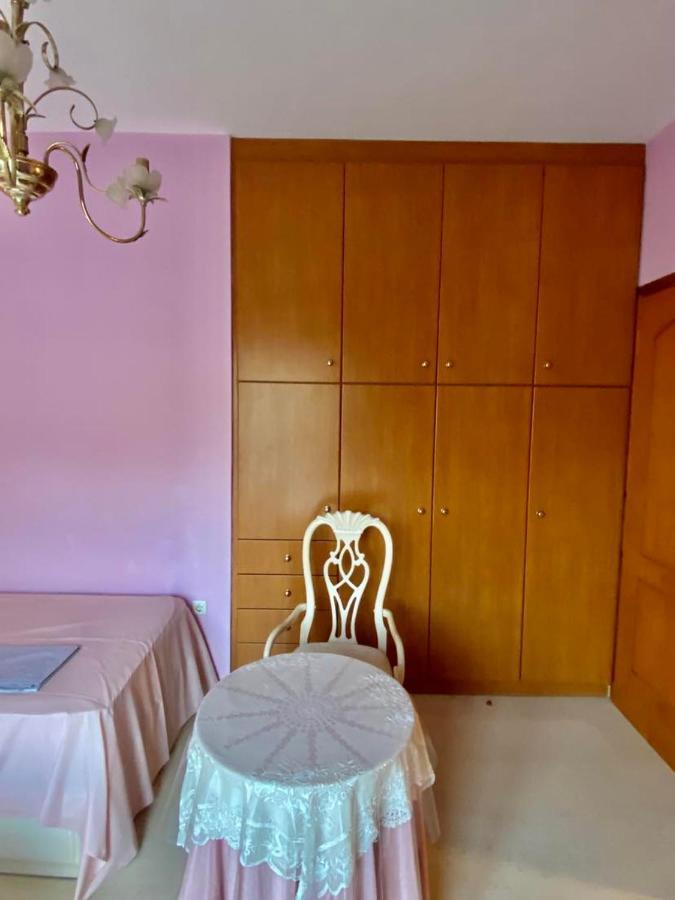 Dora'S Nest 5' Min From The Airport. Apartment Spata  Luaran gambar