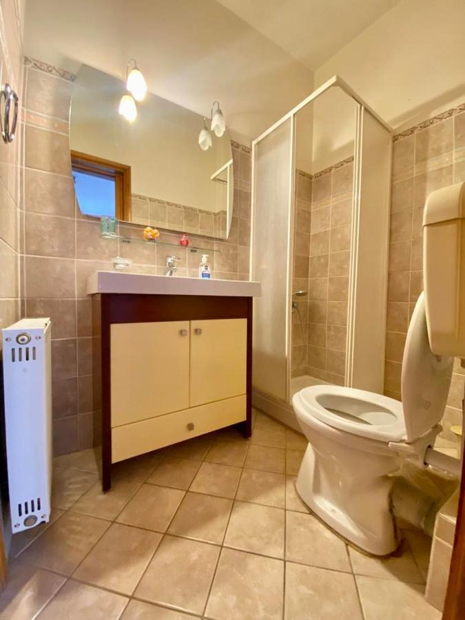 Dora'S Nest 5' Min From The Airport. Apartment Spata  Luaran gambar