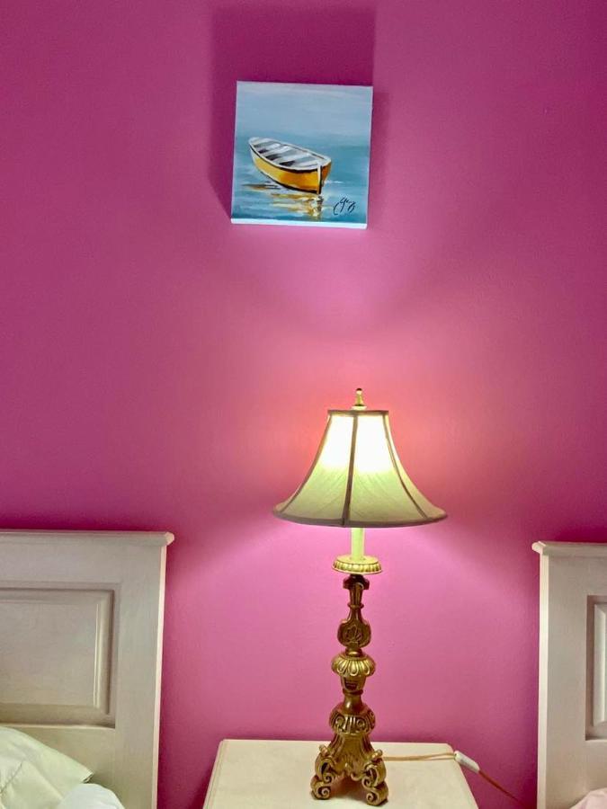 Dora'S Nest 5' Min From The Airport. Apartment Spata  Luaran gambar