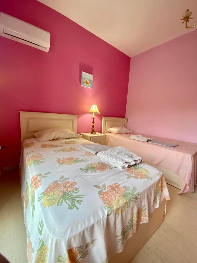 Dora'S Nest 5' Min From The Airport. Apartment Spata  Luaran gambar