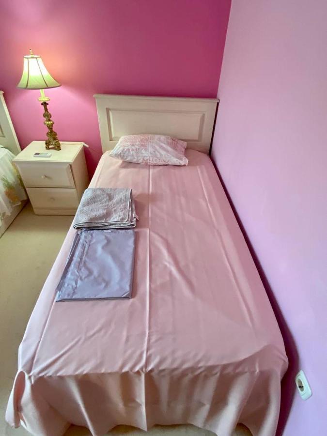 Dora'S Nest 5' Min From The Airport. Apartment Spata  Luaran gambar