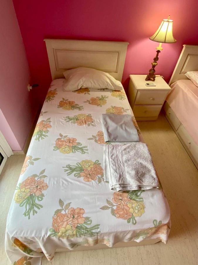 Dora'S Nest 5' Min From The Airport. Apartment Spata  Luaran gambar