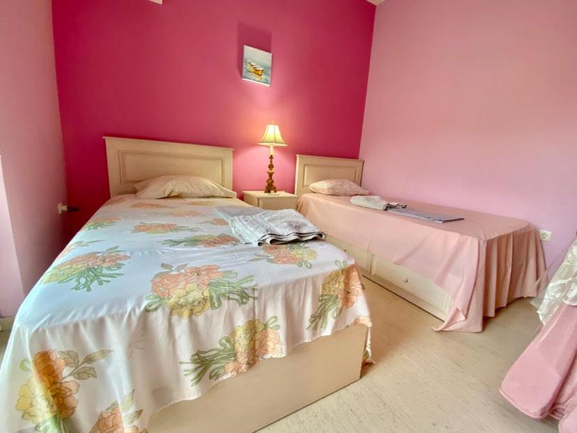 Dora'S Nest 5' Min From The Airport. Apartment Spata  Luaran gambar